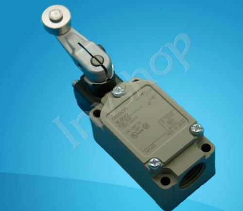 Limit Switch Omron WLGCA2 New
