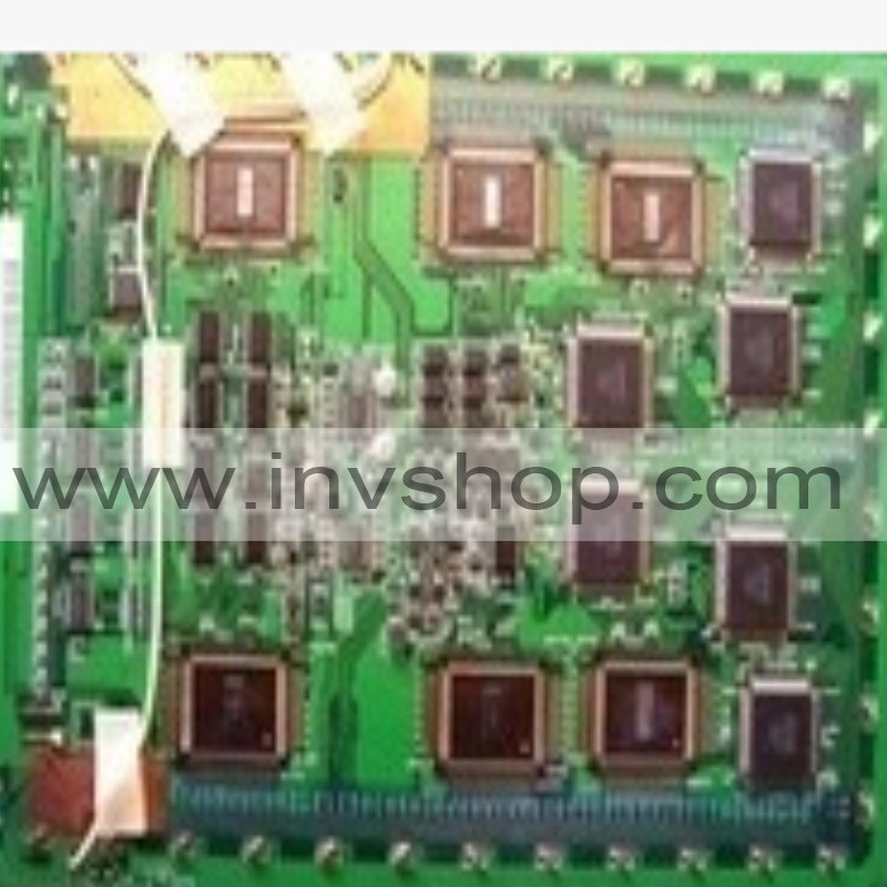 640*480 HLM6667-023218 STN LCD Screen Display Panel for HOSIDEN