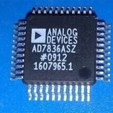 AD7836ASZ Auf Lager Digital-Analog-Wandler-IC Elektronische Komponenten