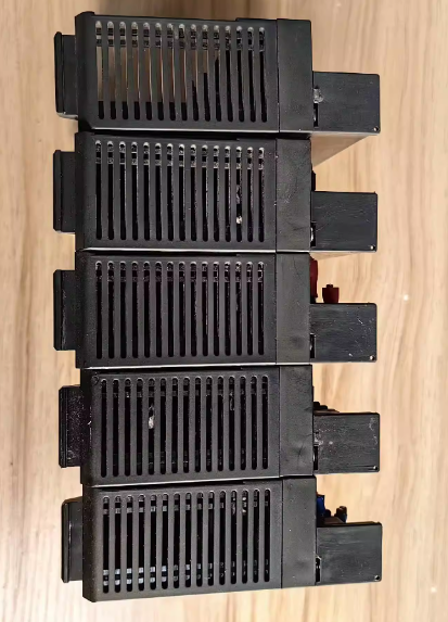 Mitsubishi PLC A1SY60 A Series output module