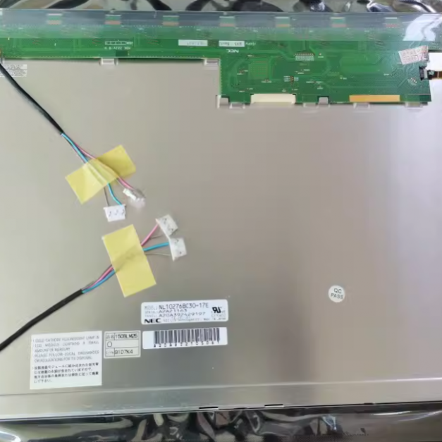 NL10276BC30-17E NEC 15-Zoll-LCD-Display Neu und Original