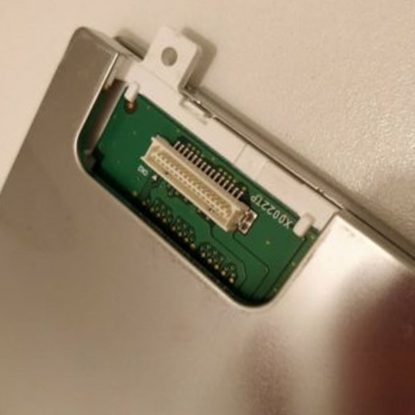 LQ064V3DG02 Sharp 6.4 Zoll 640*480 LCD PANEL