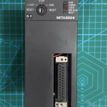 Mitsubishi PLC A Series module CPU Q2ASCPU-S1