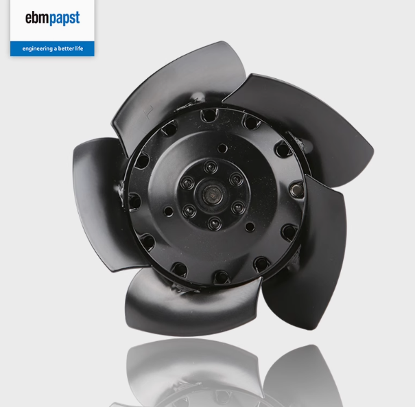 A2D210-AB10-05 Germany ebmpapst FAN Axial fan Servo fan Cooling fan