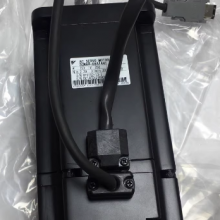 yaskawa sgmah-01b1a41 servomotor eingesetzt