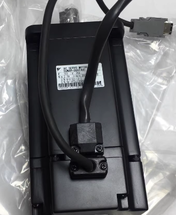 Yaskawa SGMAH-01B1A41 USED servo motor