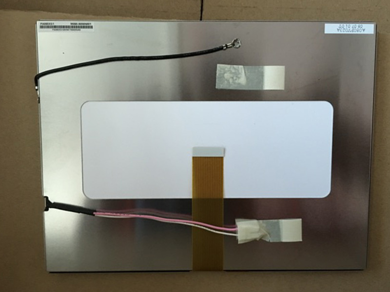 PA080XS3 PVI 7,9 Zoll 480 * 468 LCD-PANEL auf Lager