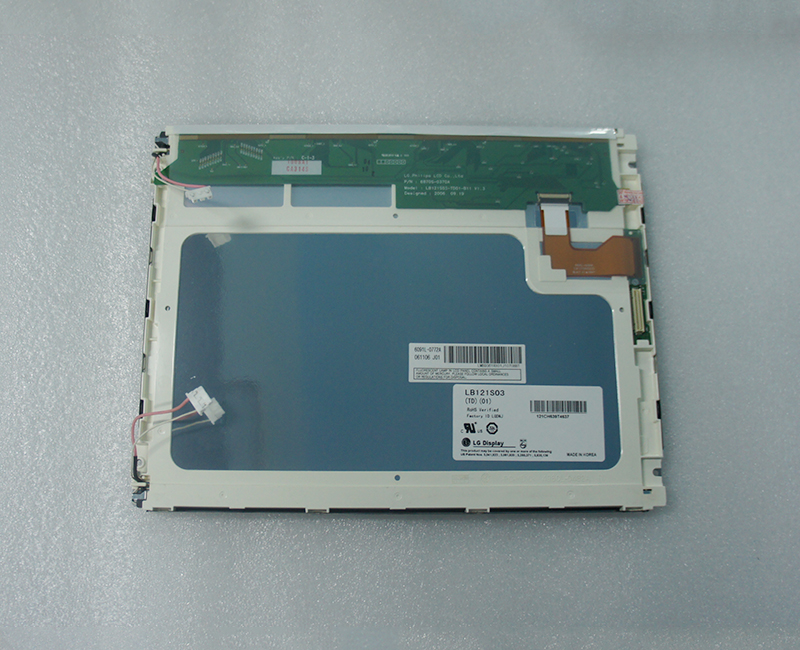 NeUe Original LB121S03-TD01 12,1 