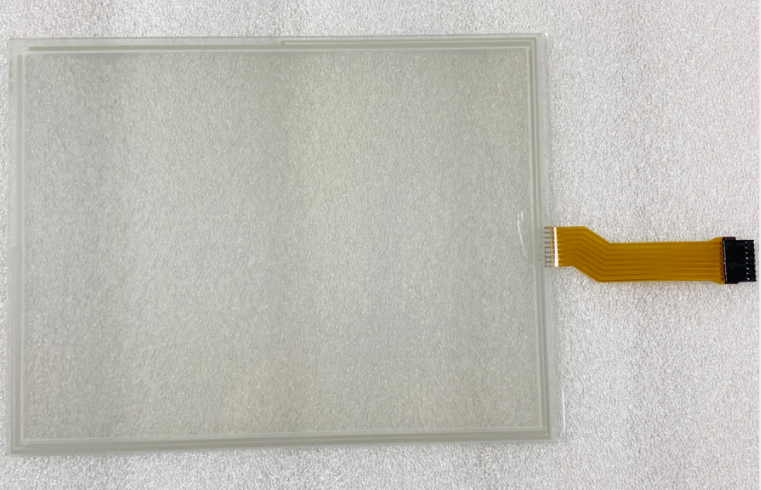 AB ABB 2711P-T12C Touch screen + protective film