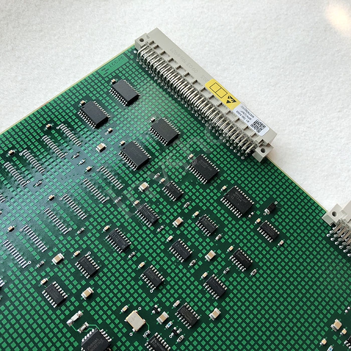 New SPK-2 Board for SM102 Printing Machine SPK Board 81.186.5355 00.781.2110