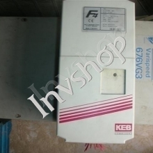 KEB F4 16.F4 F1G-4I00 15kw