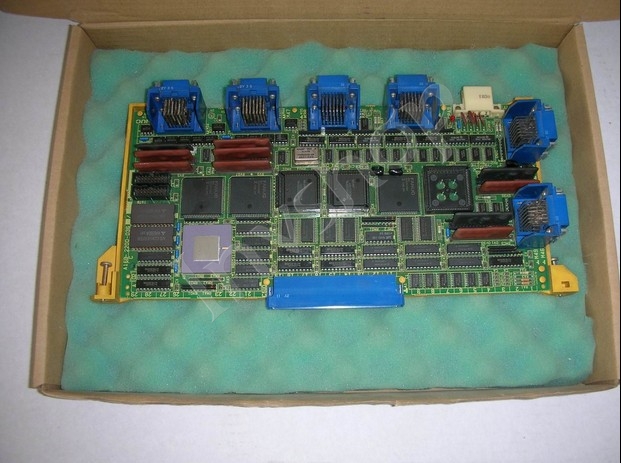 FANUC A16B-2200-0360/04B Main board