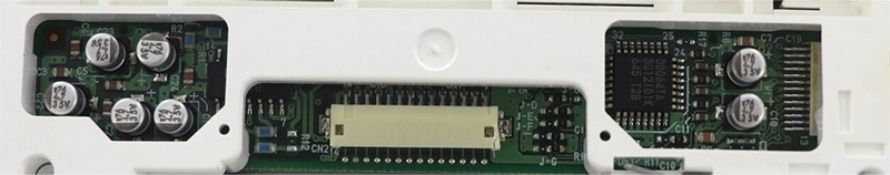 LCD screen display panel for 10.4