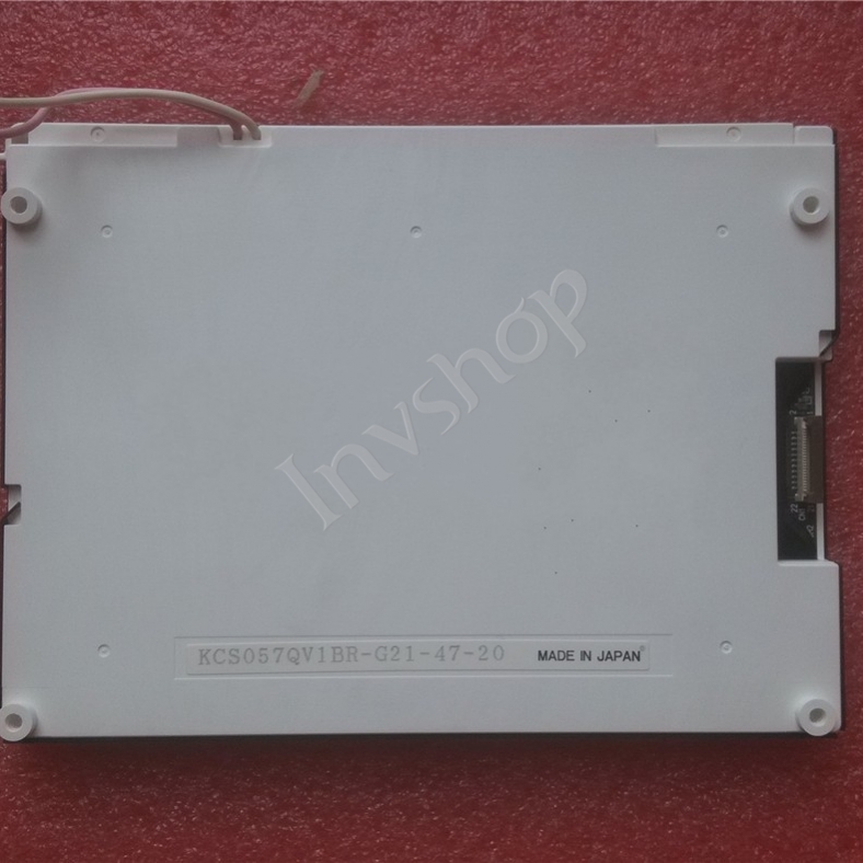 neue kyocera kcs0507qv1br-g21 5,7 
