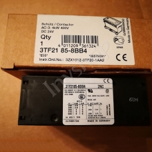 3TF2185-8BB4 Siemens contactor switch