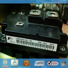 NeUe 1mbi600ub-120 1mbi600ub120 Fuji - modul
