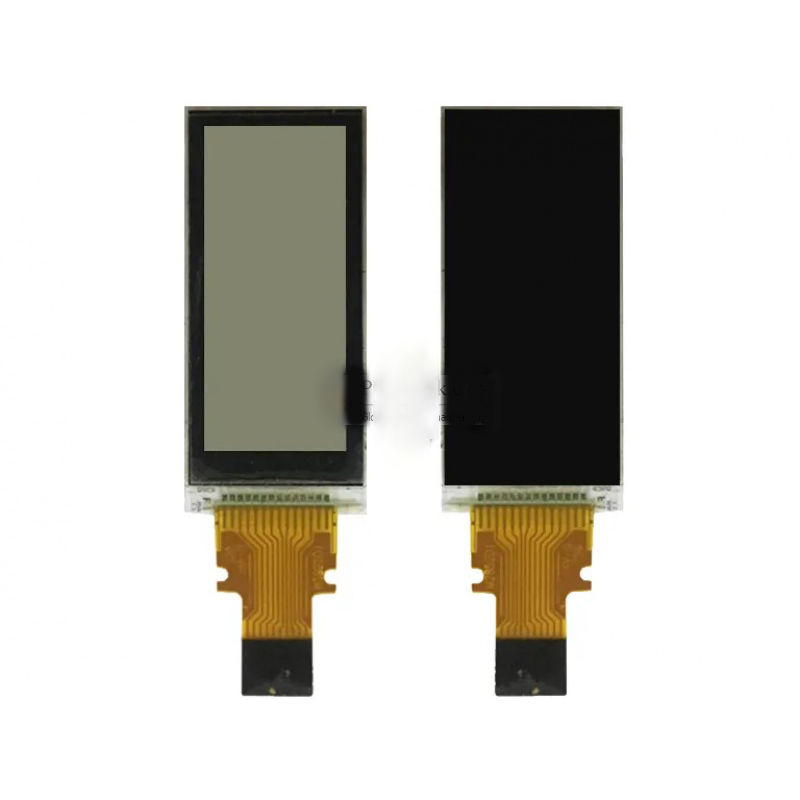 LS011B7DH03  Sharp  1.1inch 160×68 LCD DISPLAY