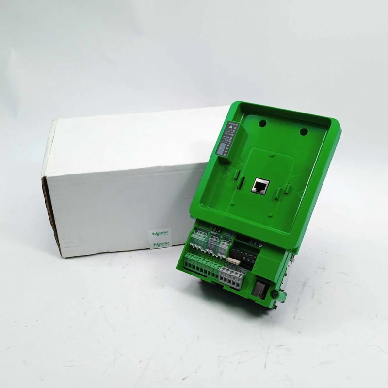 Schneider inverter VX4B600100