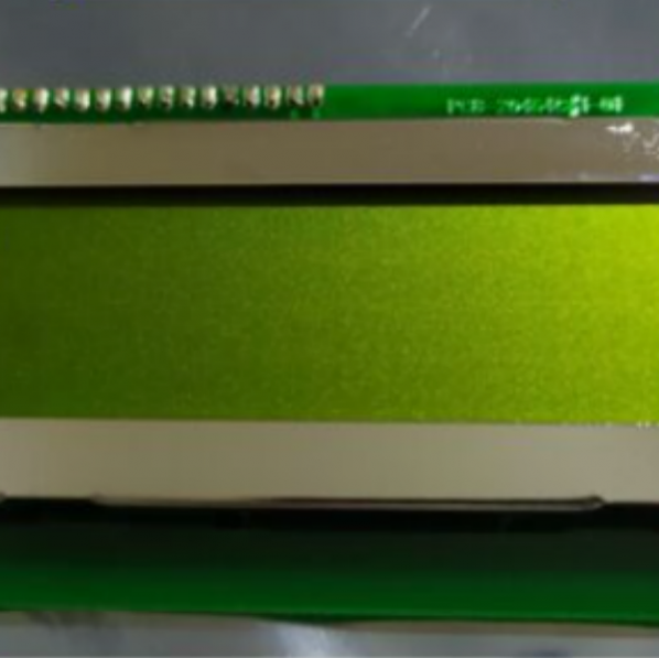 PCB-20464C#1-01 Industrial LCD screen