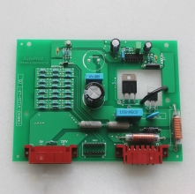 C98043-A1232-L3 Nagelneue Echte Original HEIDELBERG Platine Guter Preis