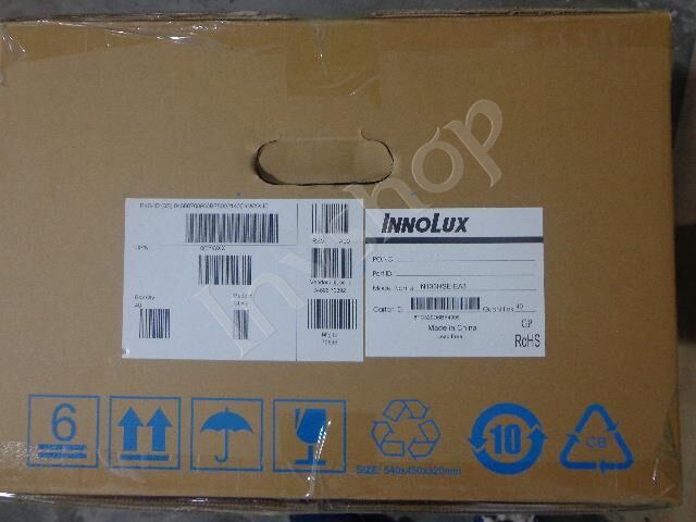 N133HSE-EA3 13.3 inch Innolux LCD monitor