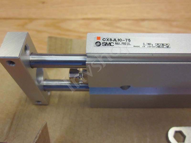 cxsjl10-75 smc - zylinder