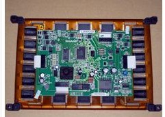 lj512u25 lcd - display für industrielle anlagen