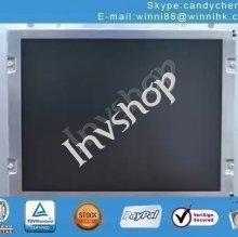 Free shipping original 2J35JDC LCD Screen Display with touch screen digitizer for Honeywell Dolphin