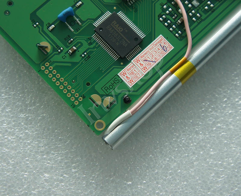 TLX-1741-C3M TLX-1741C3M TLX1741-C3M TLX1741C3M 5.4