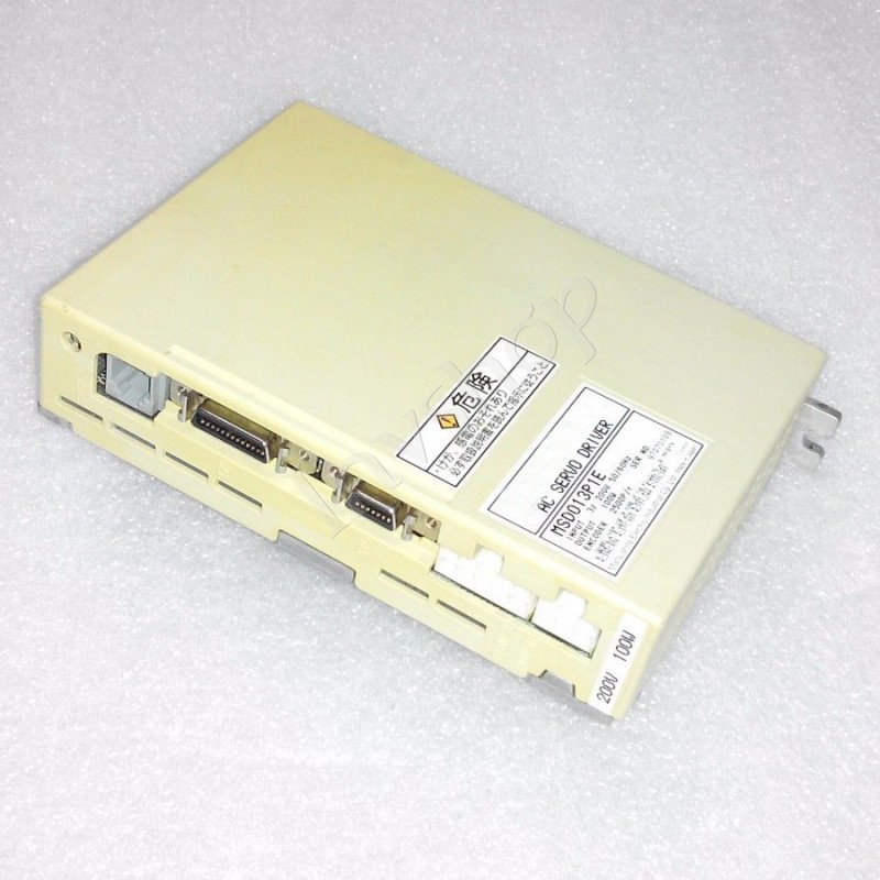 Panasonic Servo Motor MSD013P1E NEW