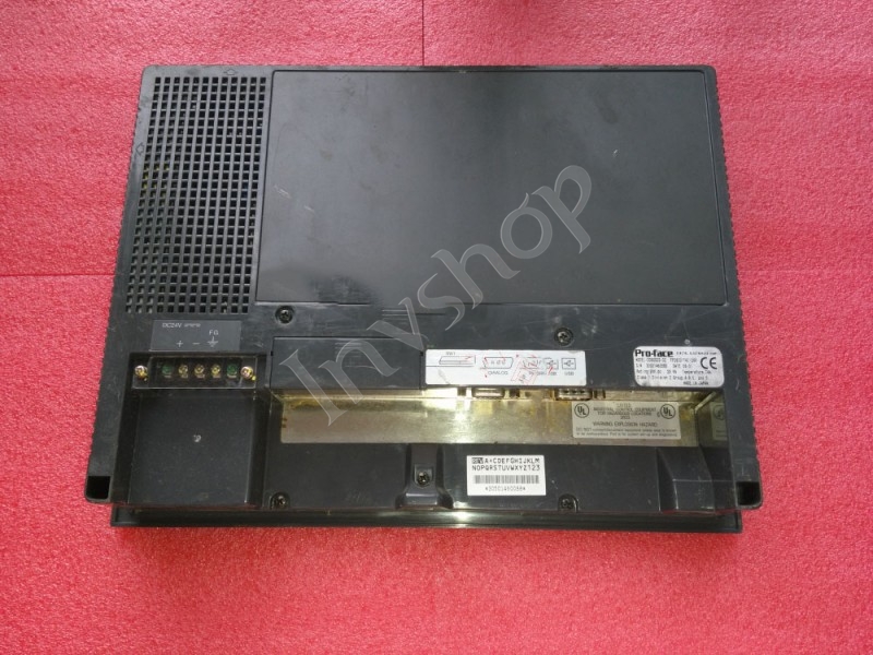 f lo glauben fp2600-t41-24 proface original japanischen einfuhren von farb - touchscreen