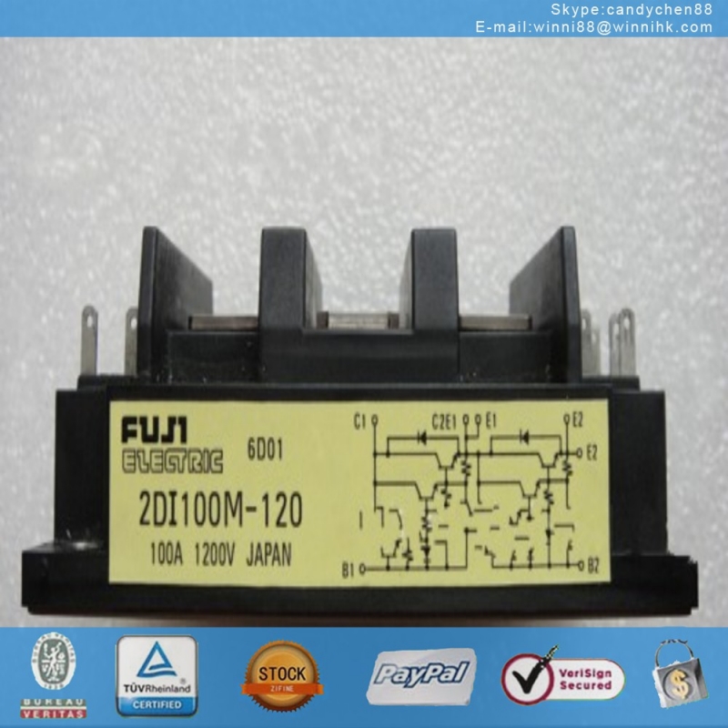 NeUe 2di100m120 2di100m-120 Fuji - modul