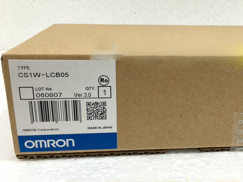 OMRON CS1W Series Control board unit module CS1W-LCB05