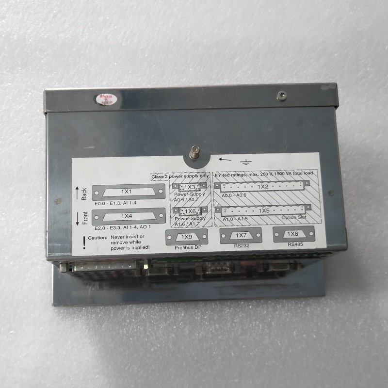 6BK1200-0AA20-0AA0 Panel PLC Touch Durable Quality product One-stop online shopping