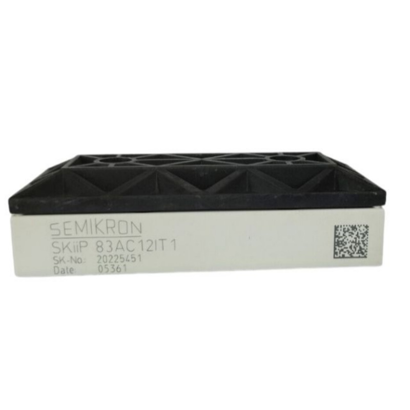 1PCS SEMIKRON SKIIP83AC12IT1 NEW MODULE