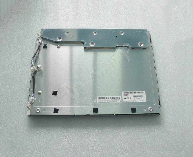 LM201U05-SLM1 LG 20.1inch LCD Display New and Original
