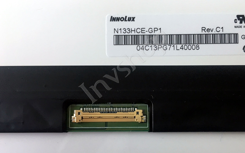 N133HCE-GP1 Innolux 13.1inch lcd display N133HCE GP1