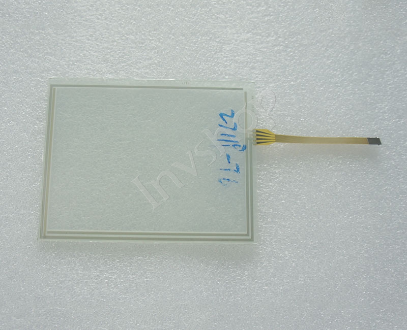 glas plus 600 allen 2711p-t6c20d8 bradley touchscreen