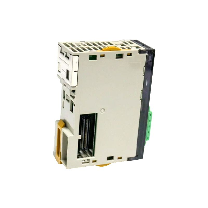 NEUER Omron CJ1W-DRM21 Regler