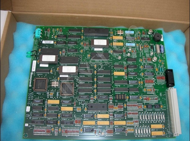 HONEYWELL 51304516-200 Driver Board