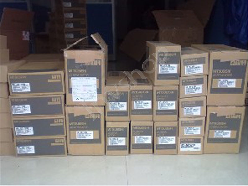 HC-SFS52 servo motor New and original