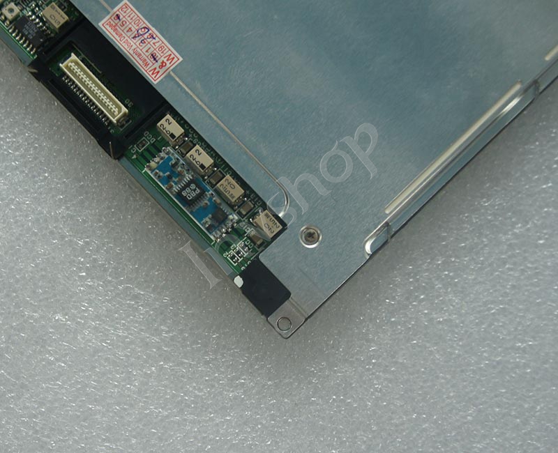 a-Si-STN-LCD-Panel 9.4 