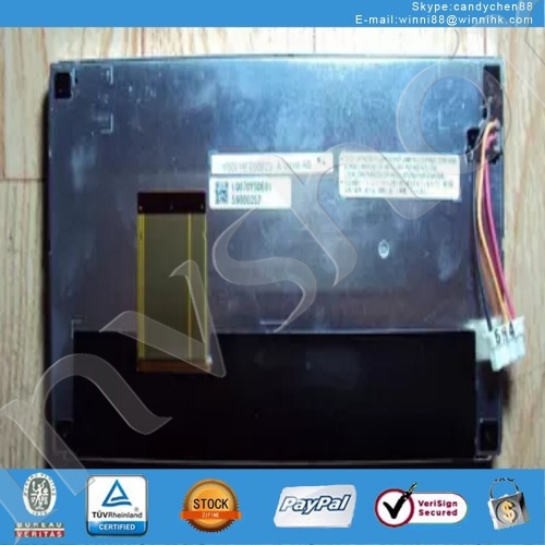 a-Si TFT-LCD LQ070Y5DE01 7