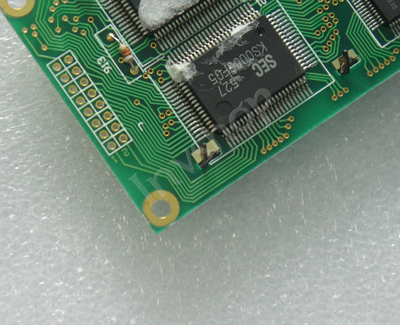 DMC-40457 industrial lcd display