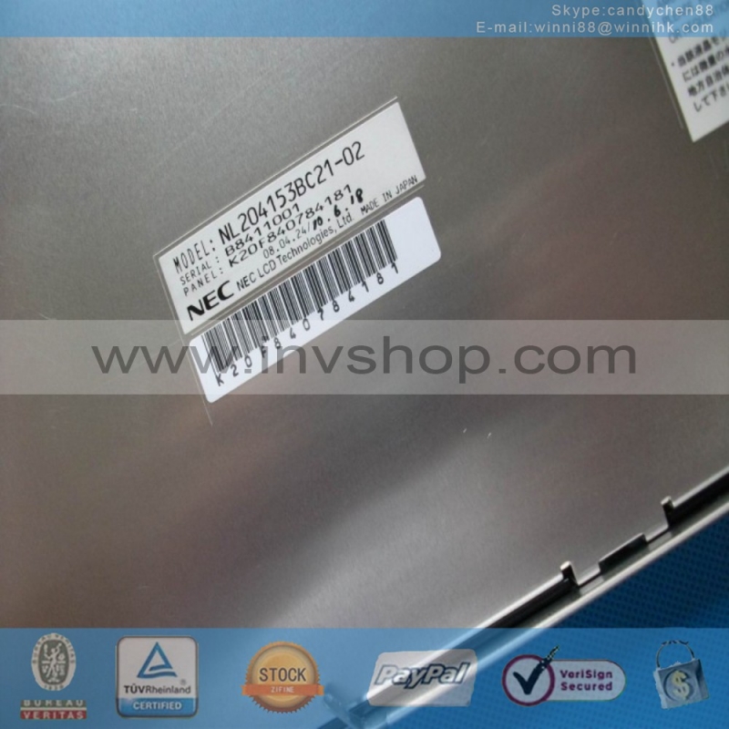 Nl204153bc21-02 21,3 