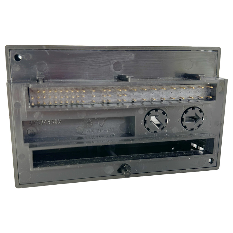 Used IC200ALG264A for GE PLC 60 days warranty