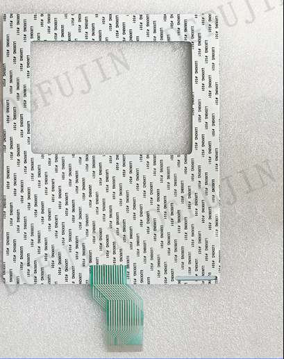4pp250.0571-k13 keypad