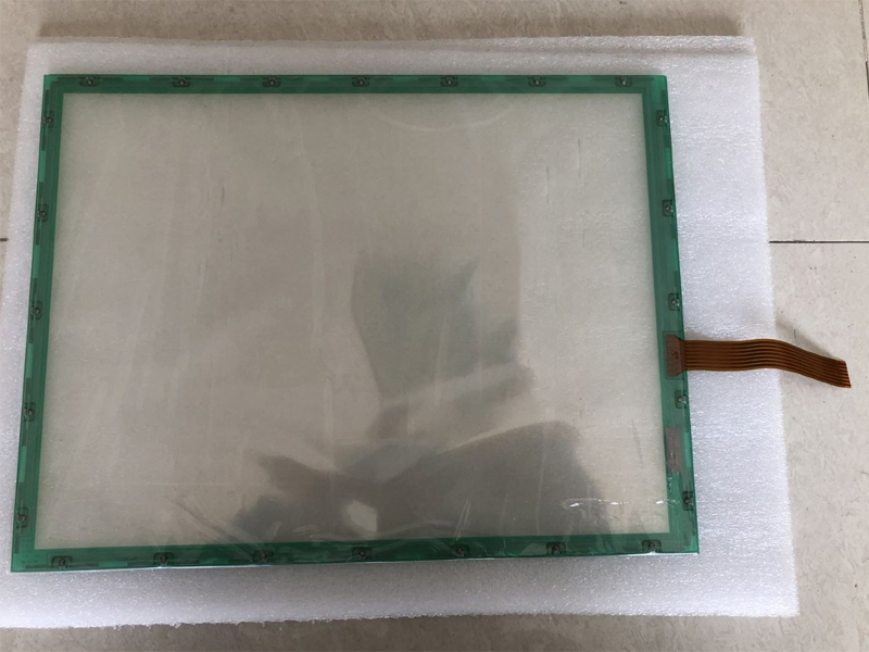 N010-0510-T211 Fujitsu 7-wire industrial touch screen