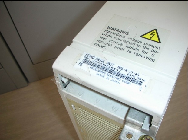 Modicon AS-B809-016 PLC Programmable controller