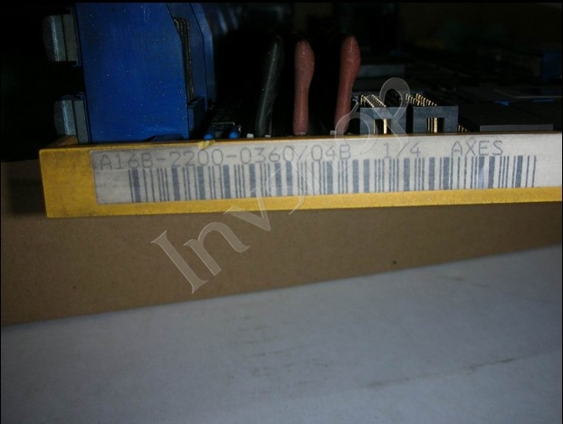 fanuc a16b-2200-036 aufsichtsrat